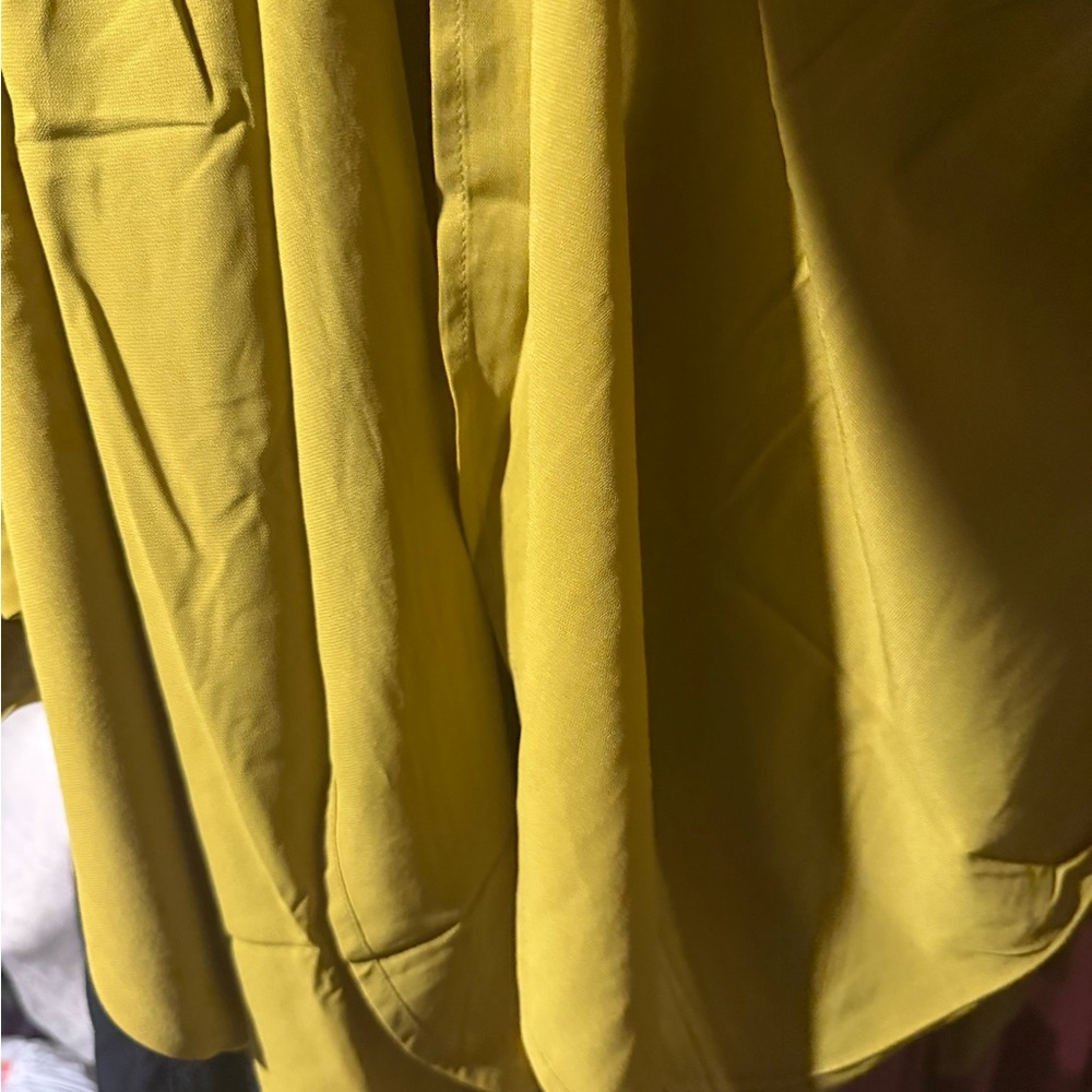 Zenana Open Front Duster Cardigan - Picture 5 of 5